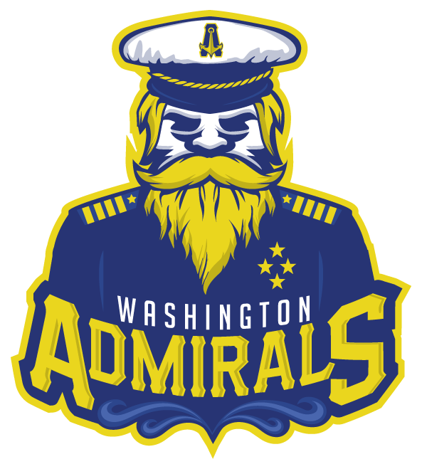 Private: Washington Admirals