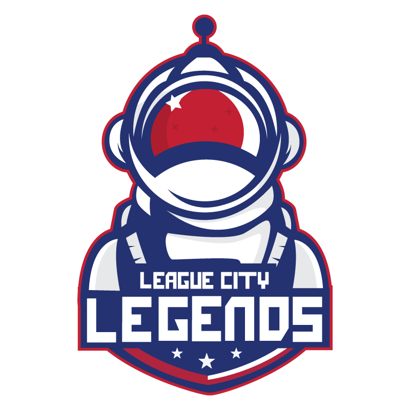 Private: League City Legends