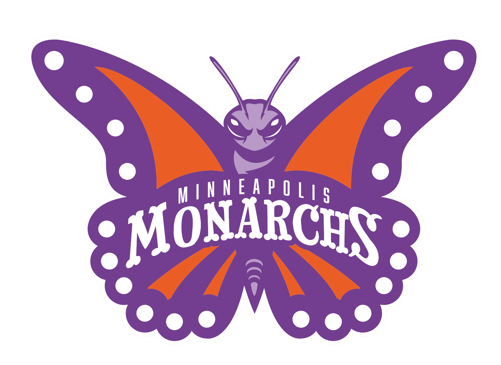 Private: Minneapolis Monarchs