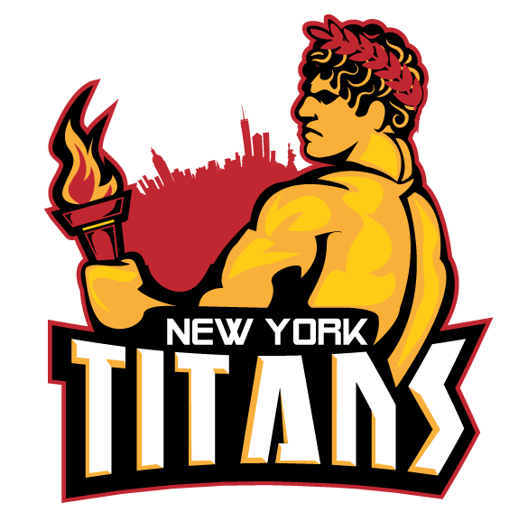 Private: New York Titans
