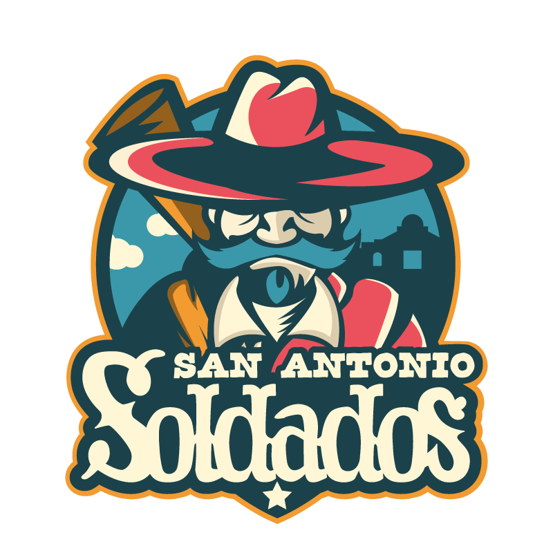 Private: San Antonio Soldados