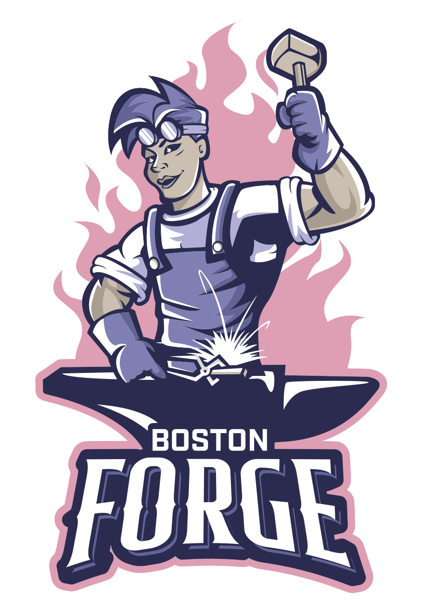 Private: Boston Forge